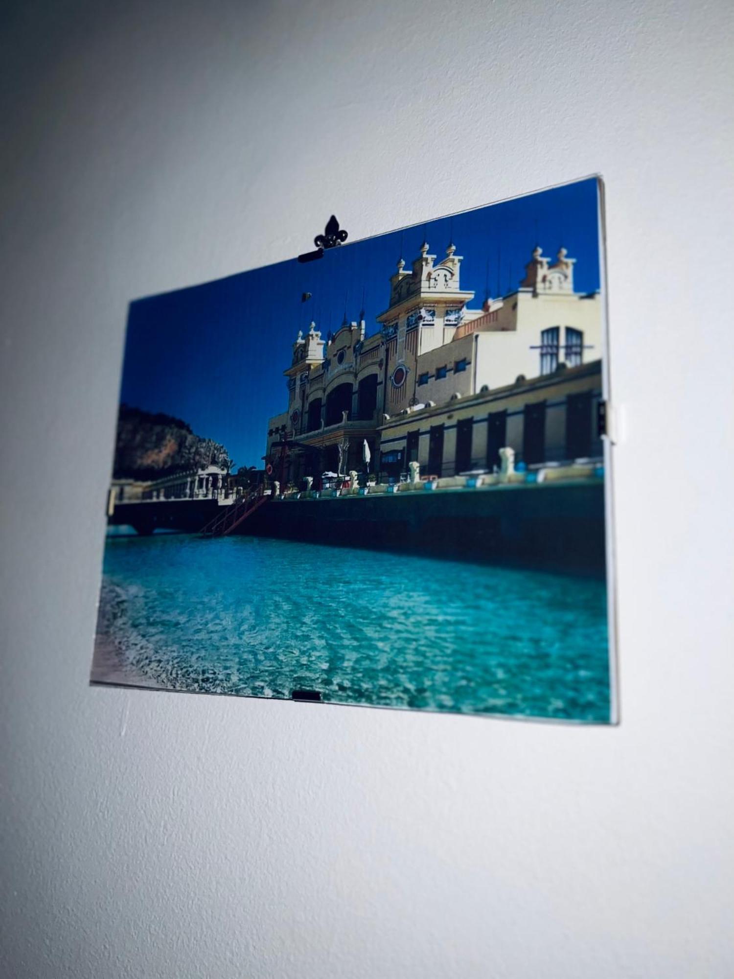 Sun House Lejlighed Palermo Eksteriør billede